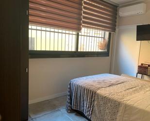 Bedroom of Planta baja for sale in Mataró  with Air Conditioner