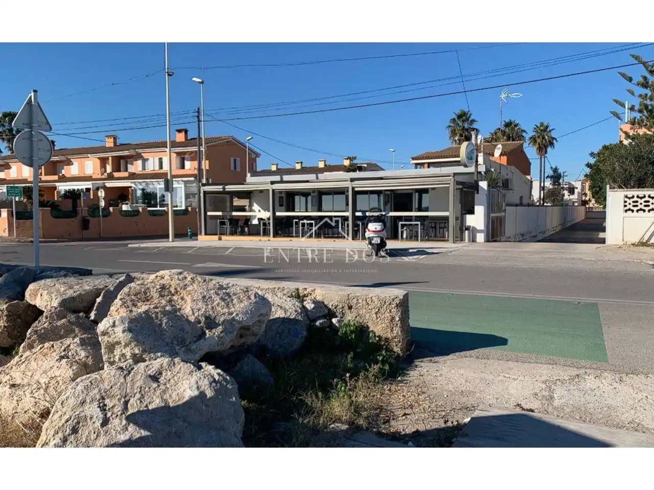 Local en venta en Almazora / Almassora con Aire acondicionado y Alarma