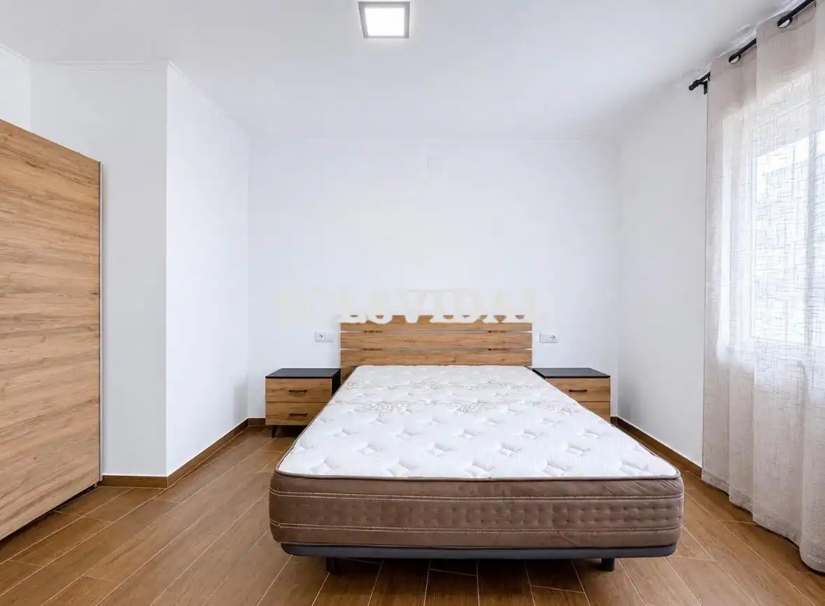 Habitación de Piso de alquiler en Orihuela con Calefacción