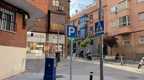 Foto 3 de Pis en venda a Valdeacederas,  Madrid Capital