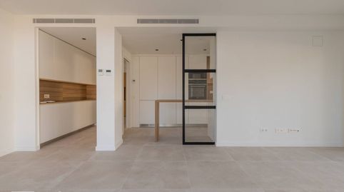Exclusivo dúplex con más de 300 m de espacios exteriores en Residencial Via Augusta 121, imatge 5