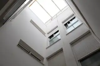 Außenansicht von Wohnung zum Verkauf in Benitachell / El Poble Nou de Benitatxell mit Terrasse und Abstellraum