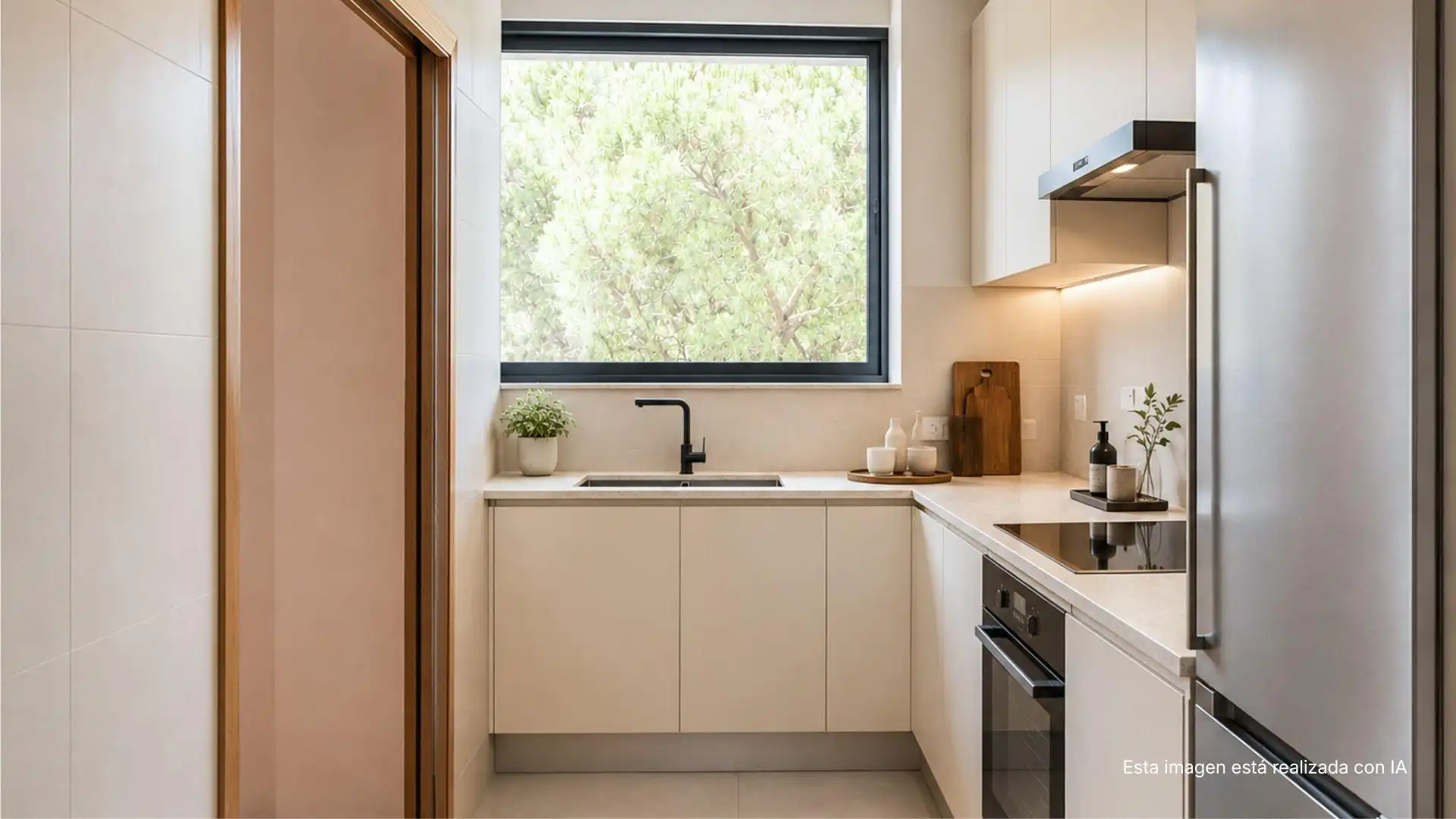 Appartement avec terrasse à vendre à Avenida EUROPA, imagen 17