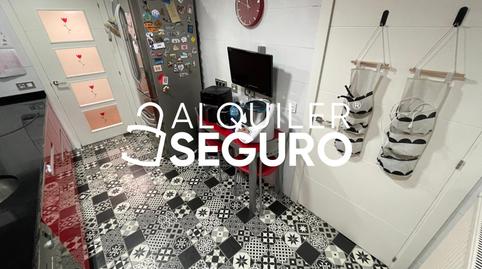 Foto 5 de Piso de alquiler en De Fuente Lucha, Norte, Madrid
