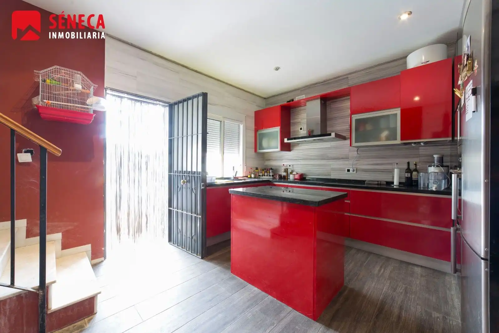 Villa mit Pool zum Verkauf in LOS CIRUELOS, imagen 11
