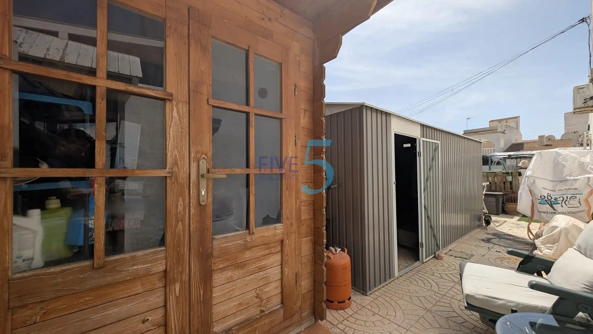 Casa a schiera con terrazza in vendita a Orihuela Costa, imagen 33