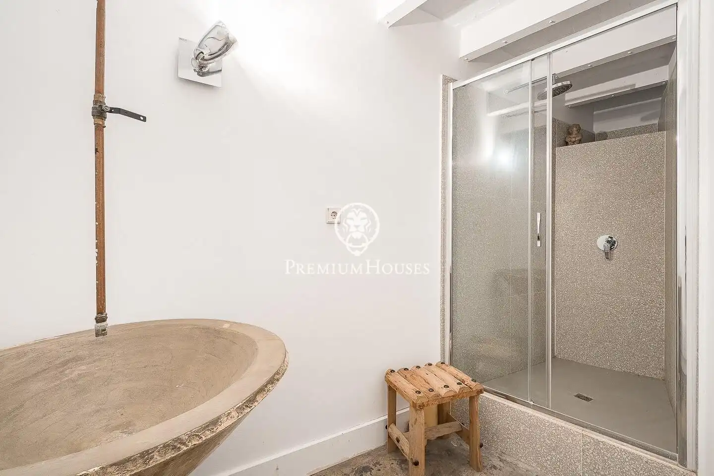 Loft with pool for sale in Sants - Montjuïc, imagen 45