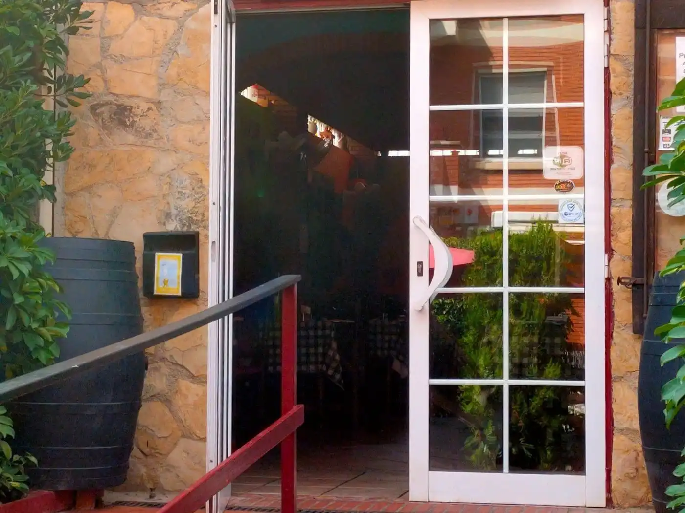 Business premises for transfer in Can Pou - Camp de Mar, imagen 20