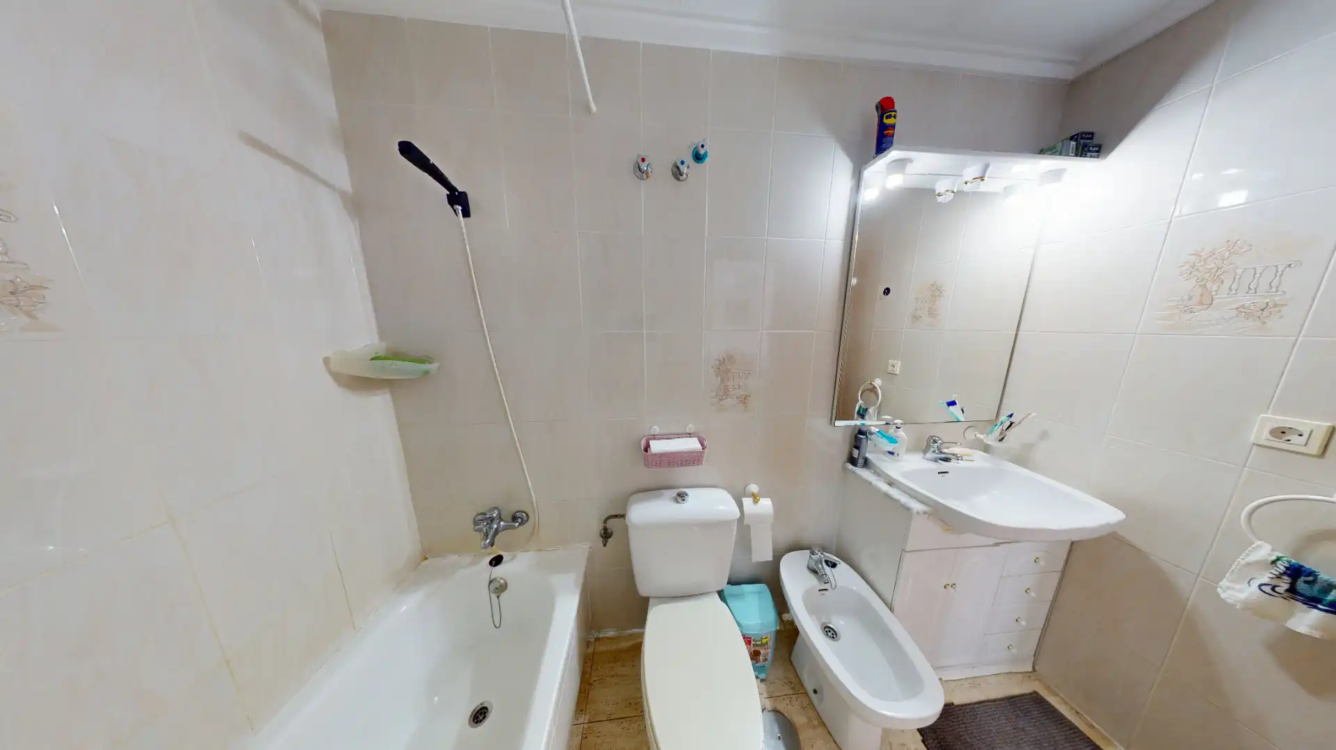 Flat for sale in Calle Santomera, 19, El Acequión