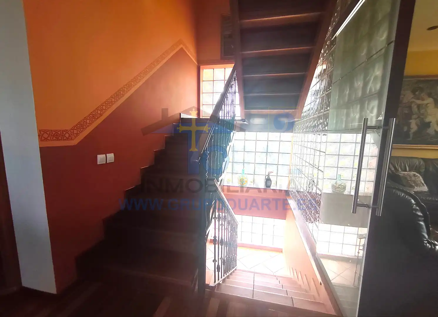 Casa o xalet en venda en Siero amb Calefacció, Jardí privat i Parquet