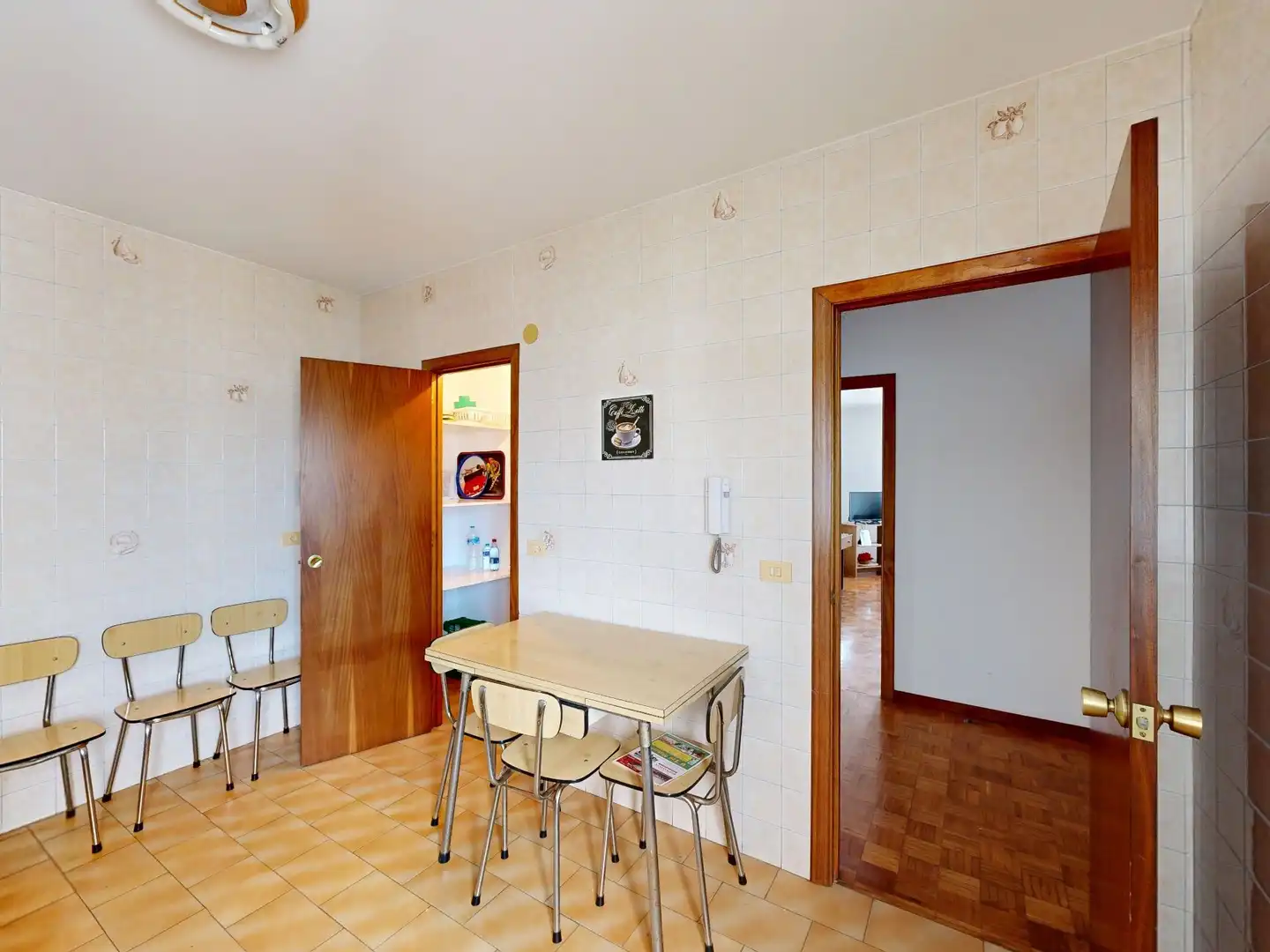 Piso con ascensor en venta en Otero Besteiro, imagen 7