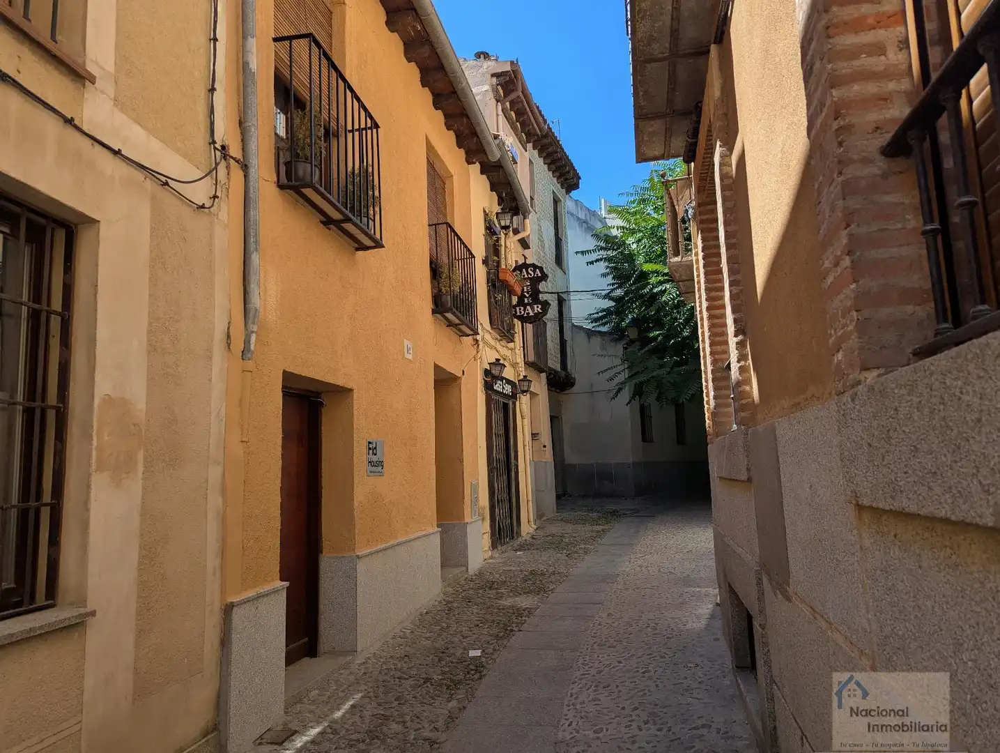 Business premises for sale in Plaza Mayor - San Agustín, imagen 4