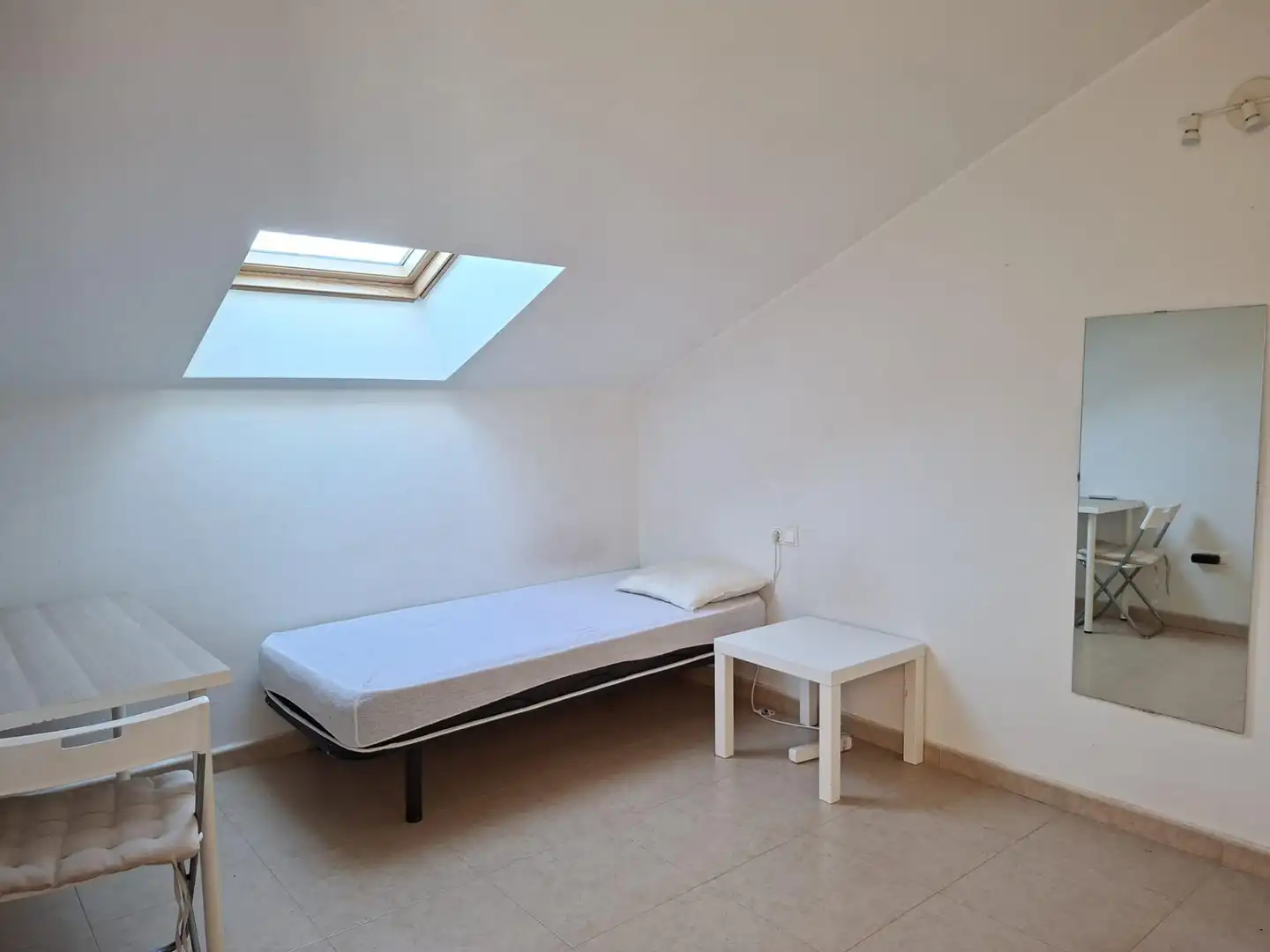 Penthouse with terrace to rent in Calle ROSARIO, imagen 17