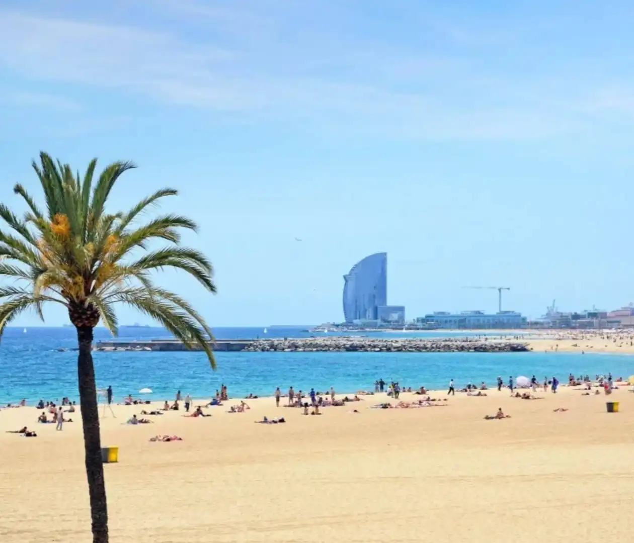 Flat with lift for sale in Ciutat Vella, imagen 2