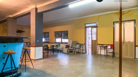 Foto 2 de Finca rústica en venda a Avenida Marina Baixa, Bolulla, Alicante