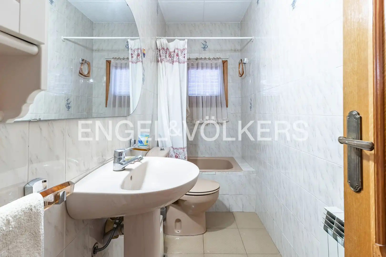 Casa con jardín en venta en Sant Fost de Campsentelles, imagen 25