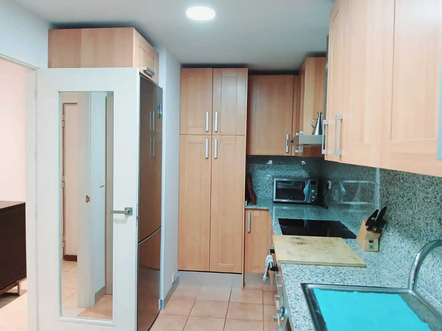 Apartament amb piscina en venda a Estepona Pueblo, imagen 28