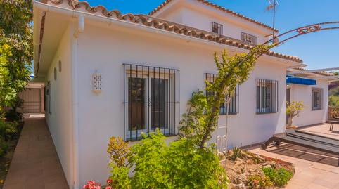 Foto 2 de Casa o xalet en venda a Bello Horizonte - Lindasol, Málaga