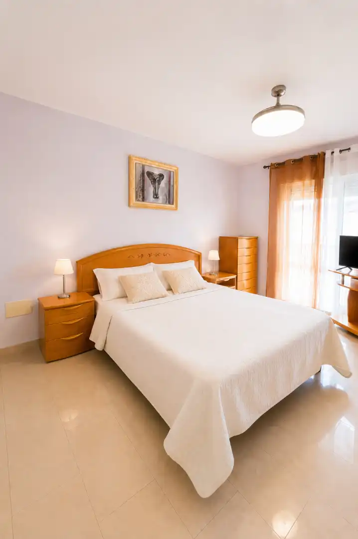 Duplex avec terrasse à vendre à Alcantarilla, imagen 9