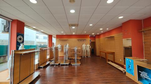 Photo 2 of Premises to rent in Rúa Do Hospital, 24, Rianxo, A Coruña