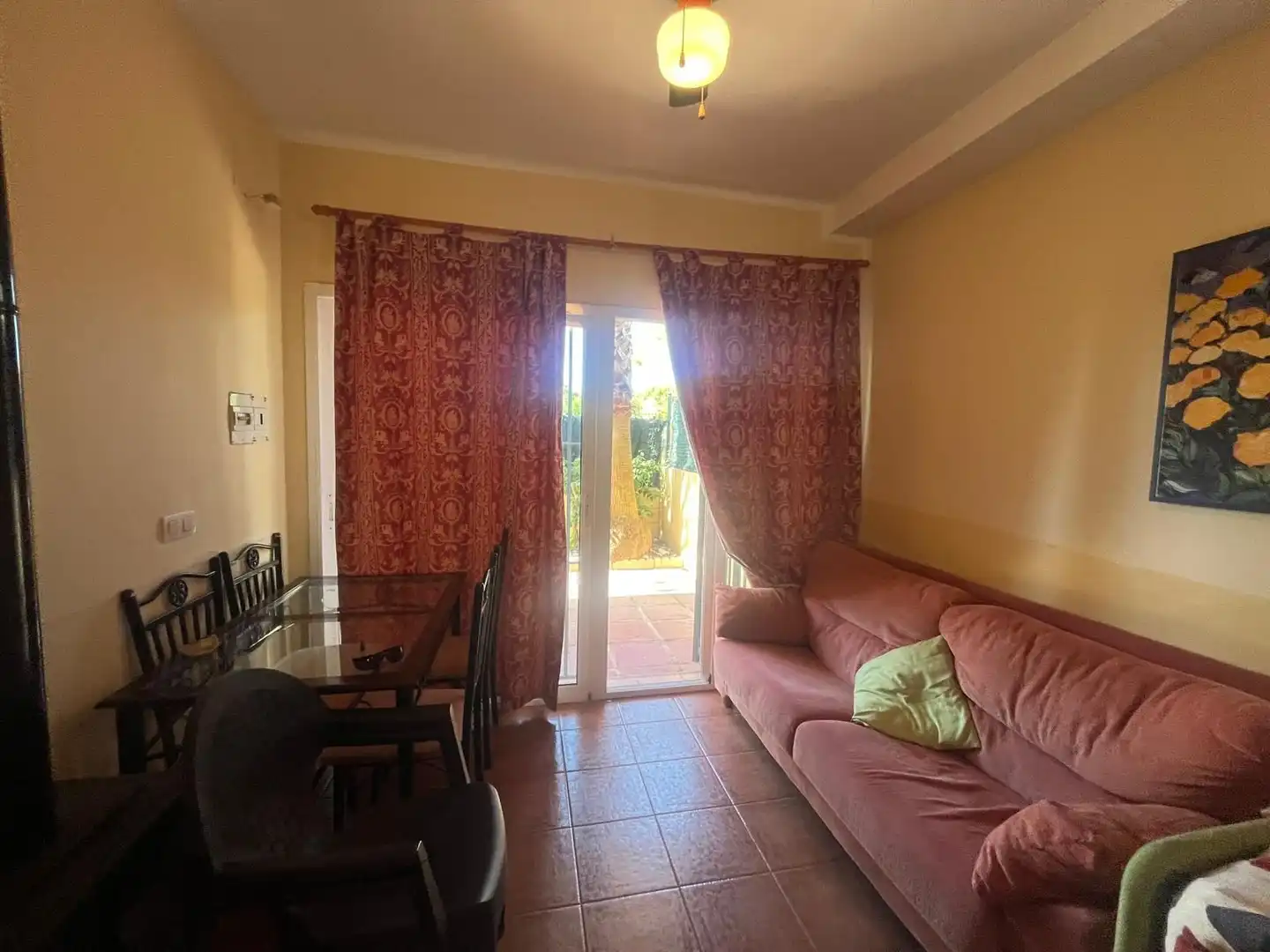 Wohnung zum Verkauf in Islantilla Golf
