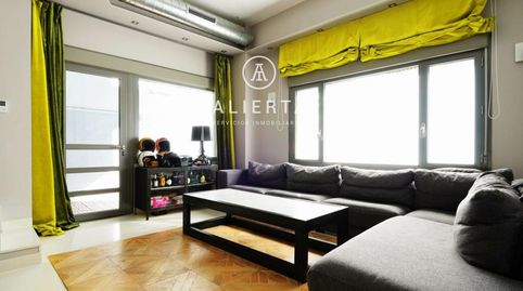 Foto 5 de Dúplex en venda a Maestro Estremiana, Ruiseñores, Zaragoza Capital