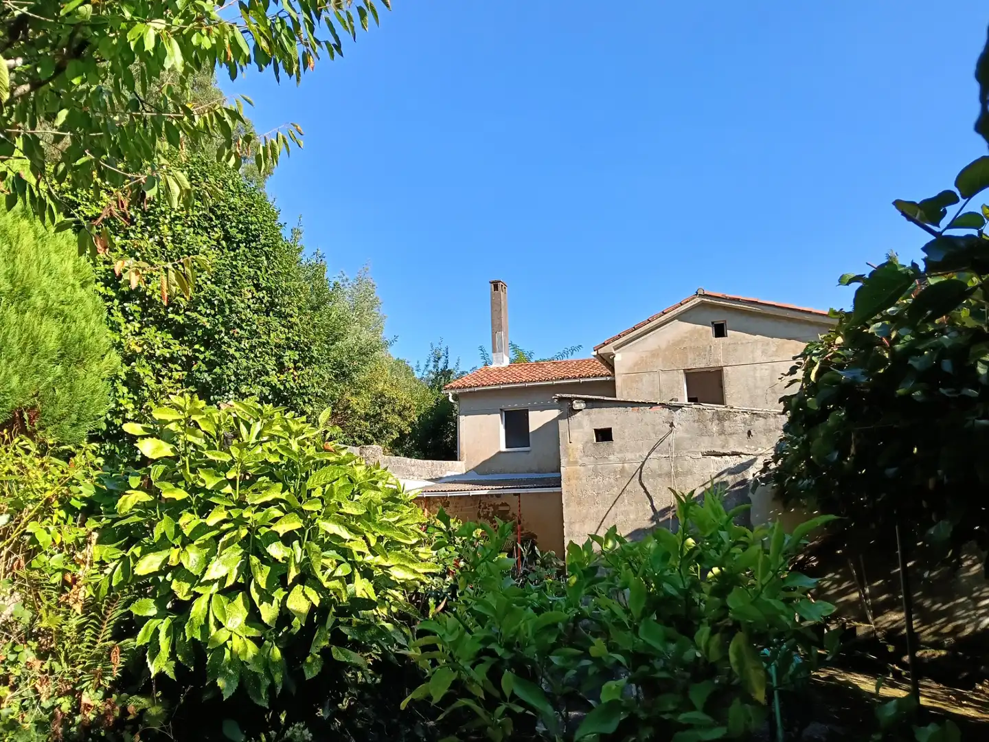 Casa amb jardí en venda a Oza dos Ríos, imagen 5