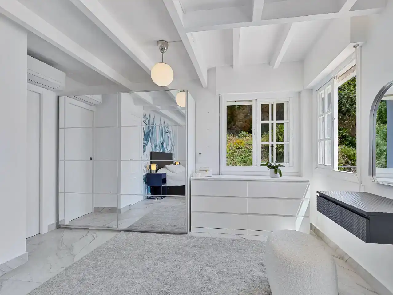 Habitación de Casa o chalet en venta en Marbella Centro