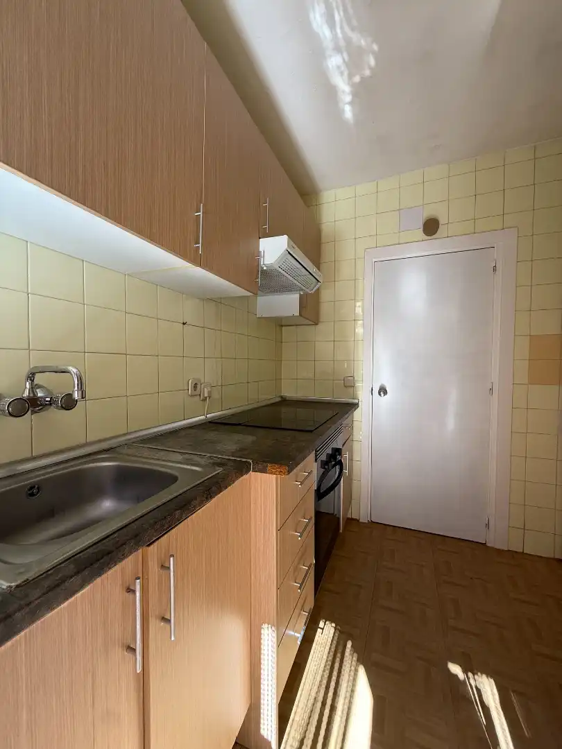 Kitchen of Flat for sale in Leganés