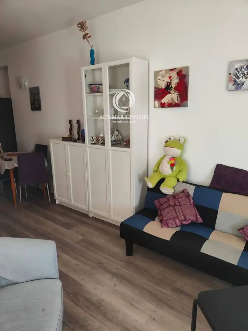 Apartamento con piscina en venta en CALLE VENEZUELA S/N, imagen 12