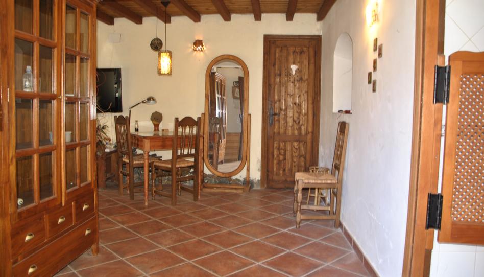 Photo 1 of House or chalet for sale in Calle San Antón, Mirabel, Cáceres
