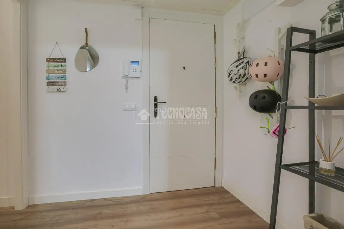 Pis en venda en Sant Feliu de Llobregat amb Aire condicionat i Balcó