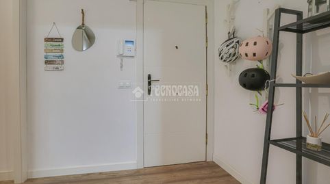 Foto 3 de Pis en venda a La Salut, Sant Feliu de Llobregat