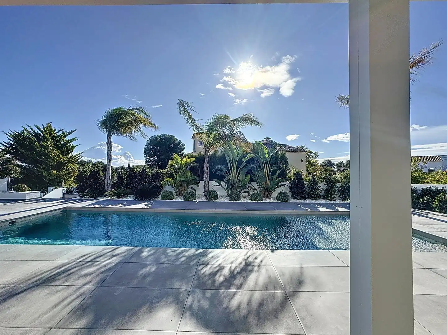 Chalet con piscina en venta en Moravit - Cap Blanc, imagen 42