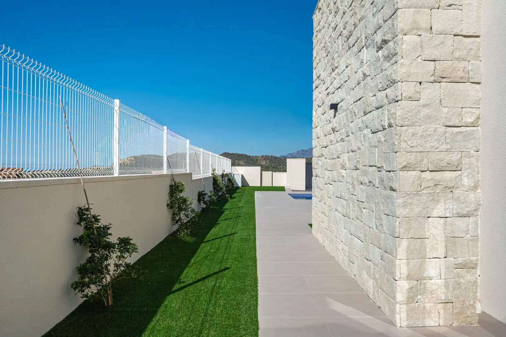 Casa o xalet en venda a Carrer Cala Finestrat, 3, Montnegre
