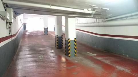 Photo 5 of Garage to rent in Passatge de Fontanelles, Les Tres Torres, Barcelona