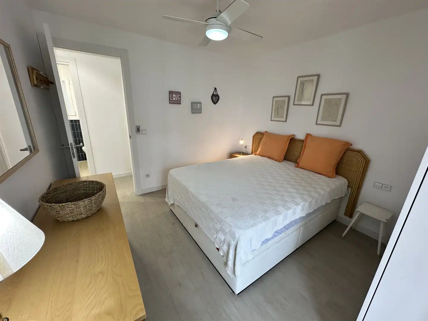 Apartament amb terrassa de lloguer a Regueral - Prat d'en Forés, imagen 42
