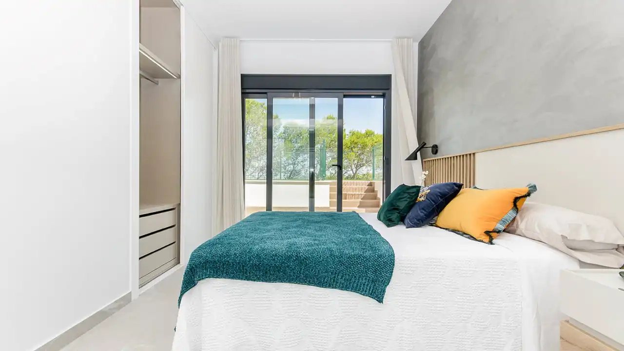 Maison avec piscine à vendre à San Miguel de Salinas, imagen 24