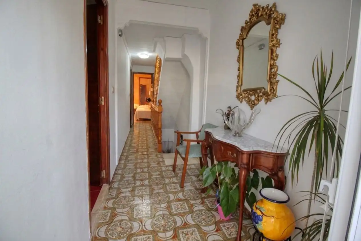 Country house for sale in Oliva pueblo