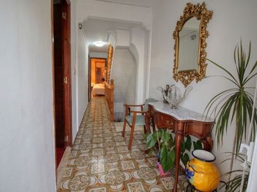 Country house for sale in Oliva pueblo