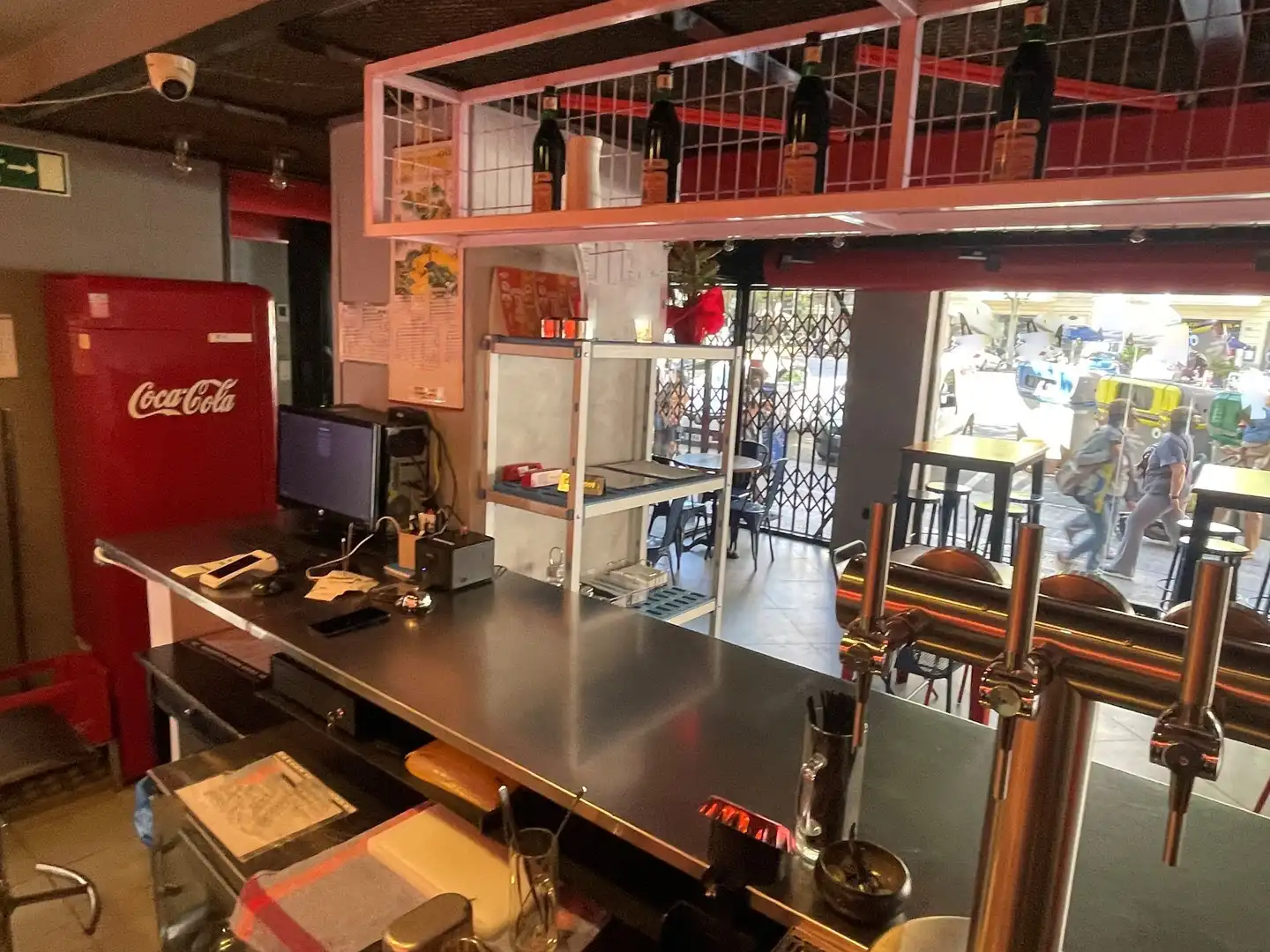 Local comercial en traspàs a Eixample, imagen 7