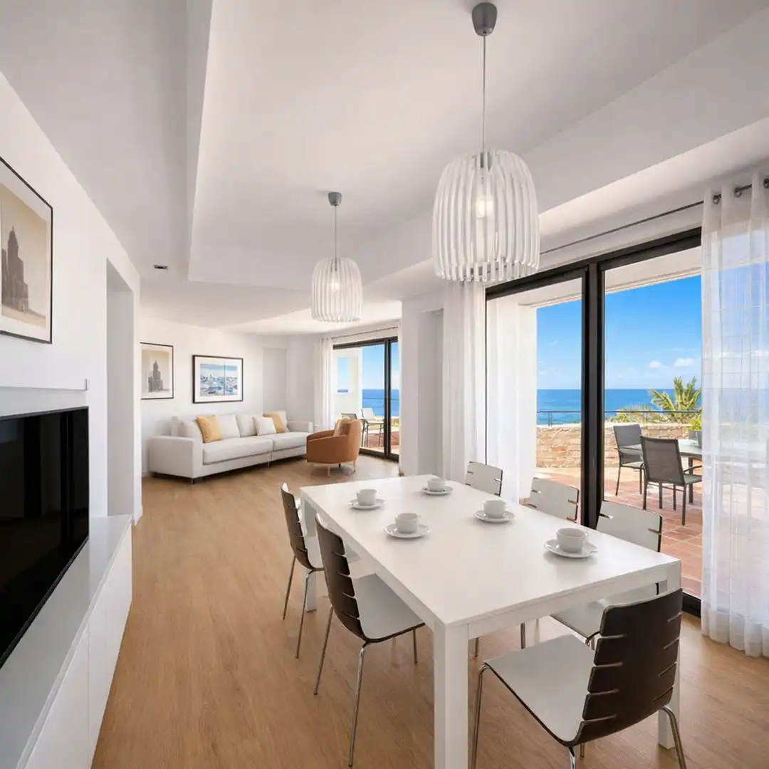 Apartamento en venta en Bahía de Casares, imagen 3