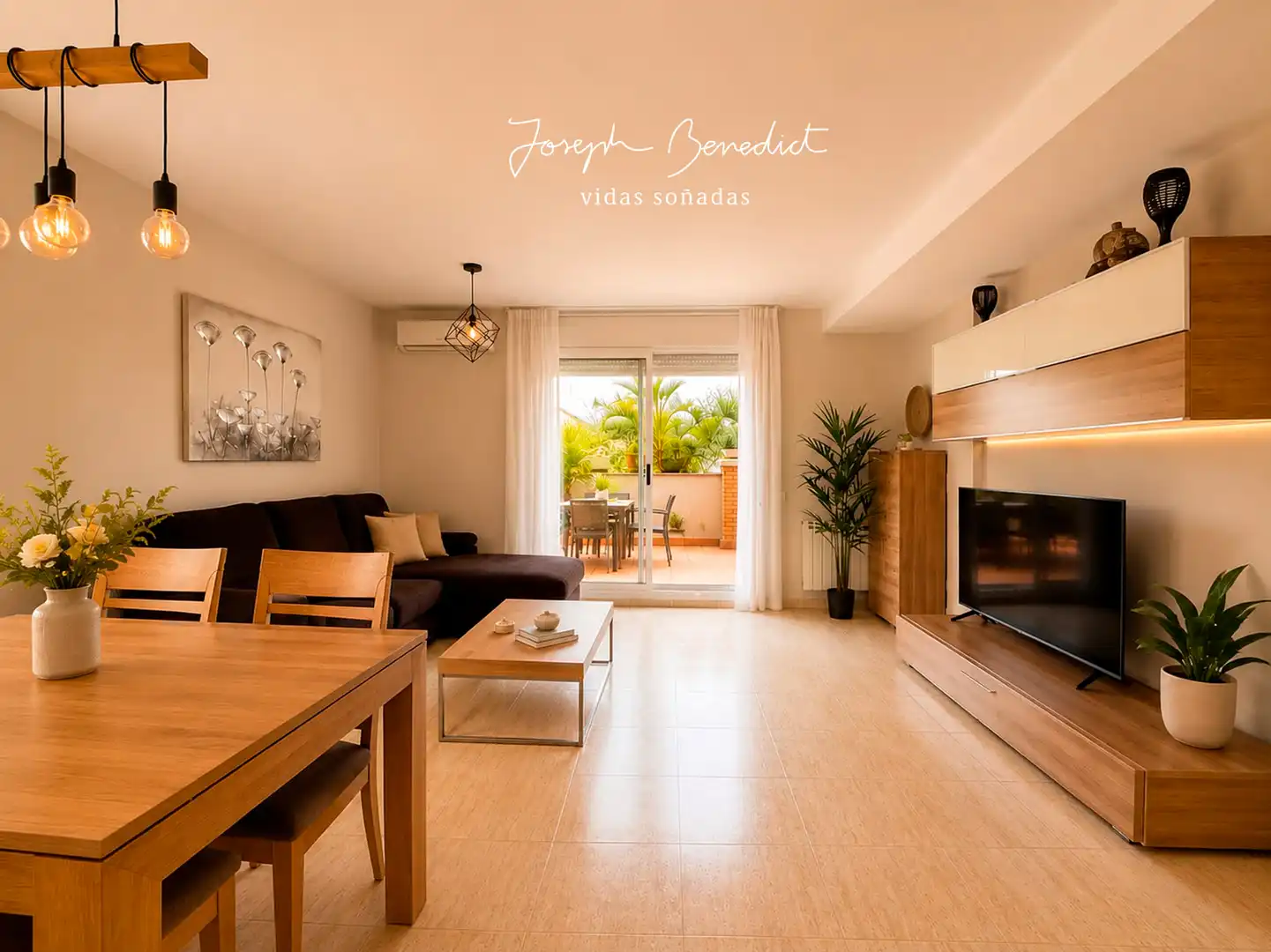 Maison avec piscine à vendre à Cunit Residencial, imagen 13