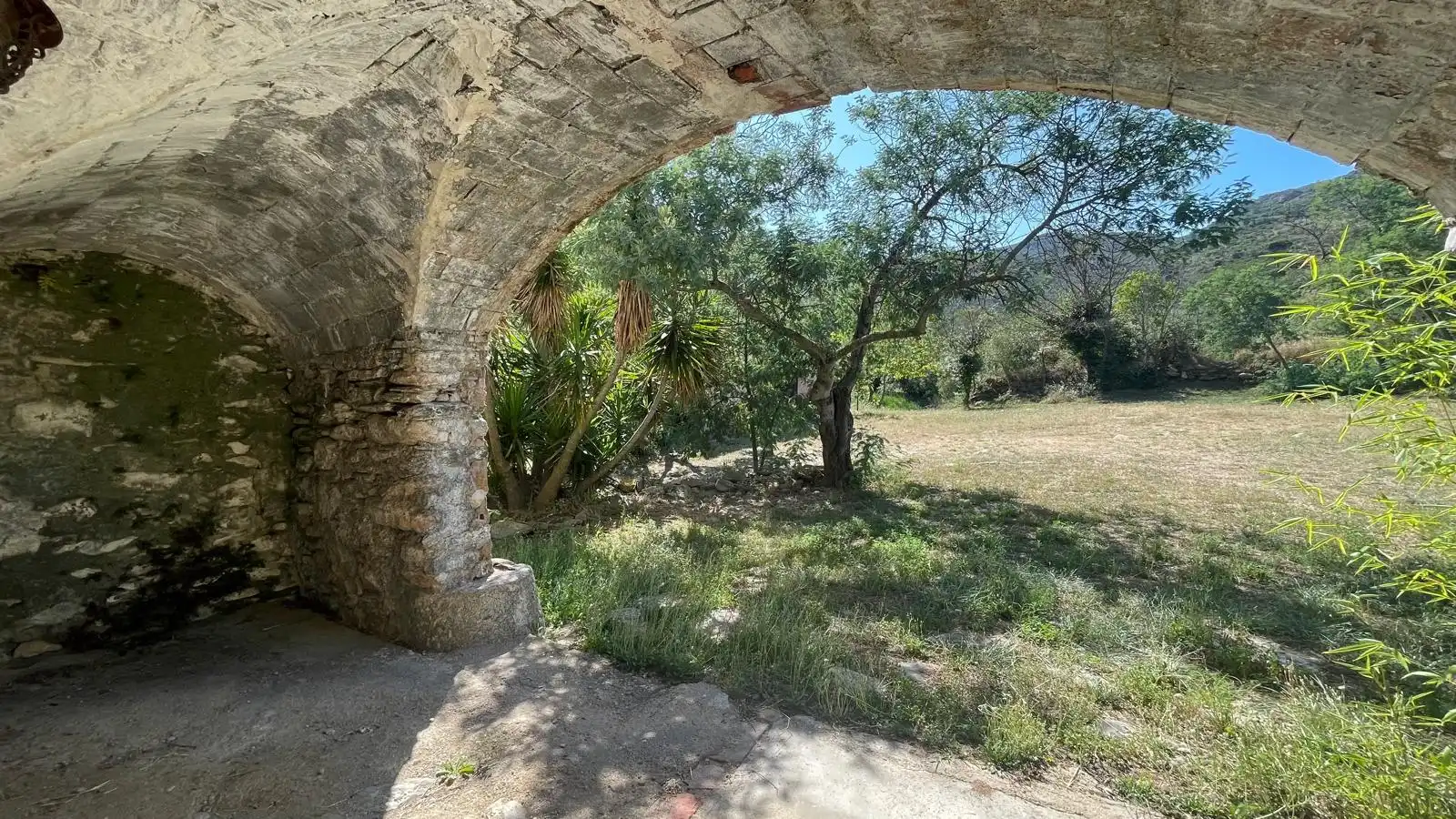 Finca rústica en venta en Vilajuïga con Terraza, Trastero y Balcón