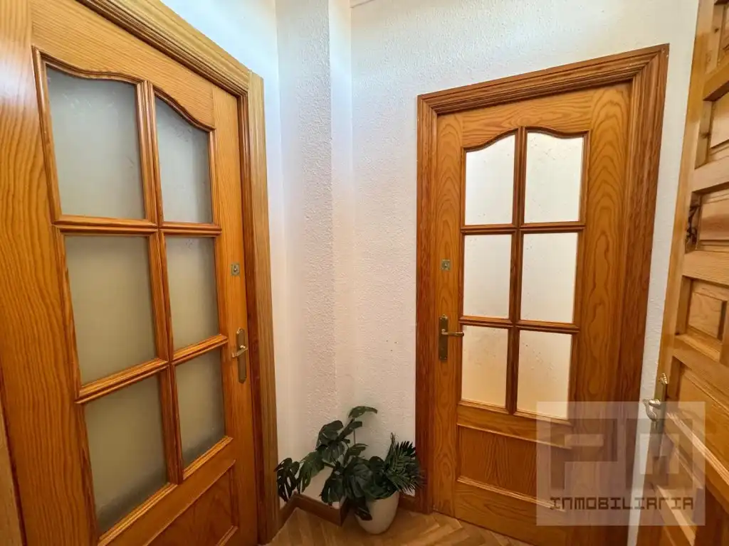 Apartament de lloguer en Ávila