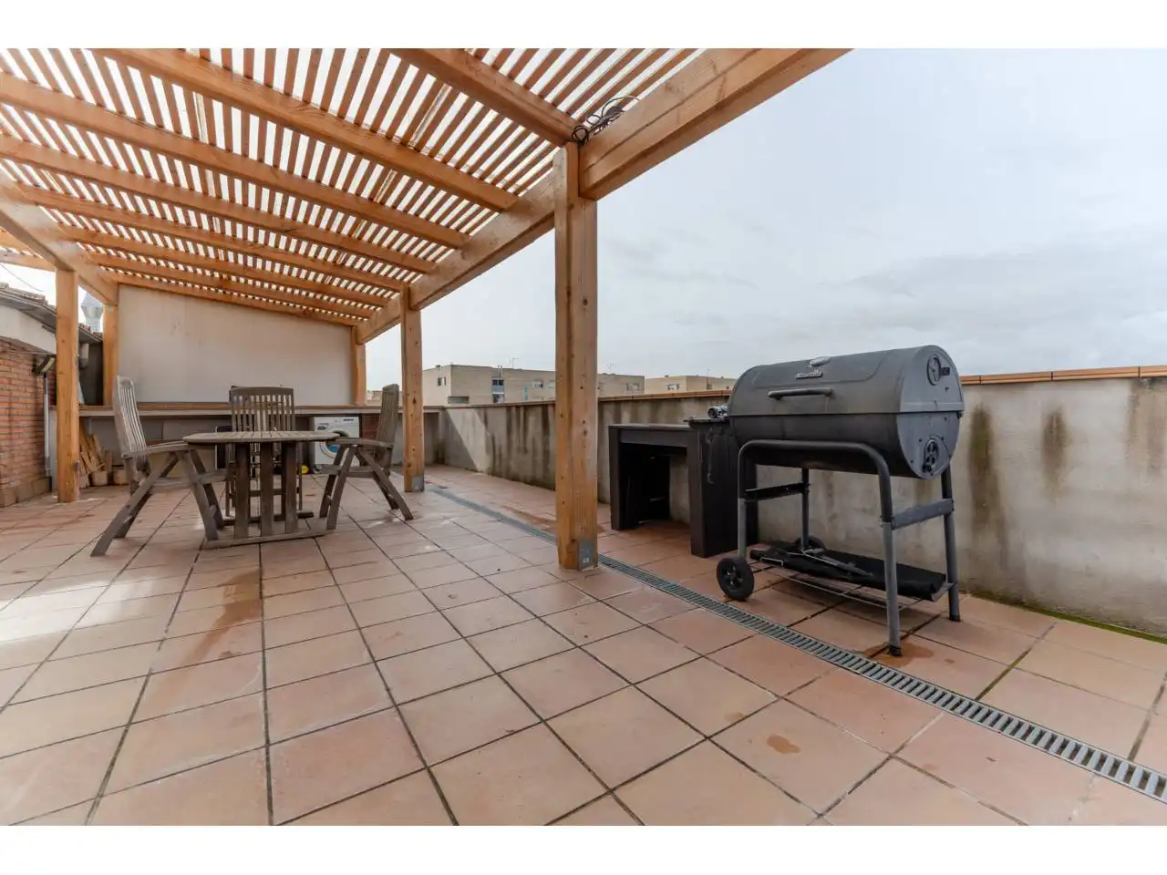 Terrassa de Dúplex en venda en Maçana