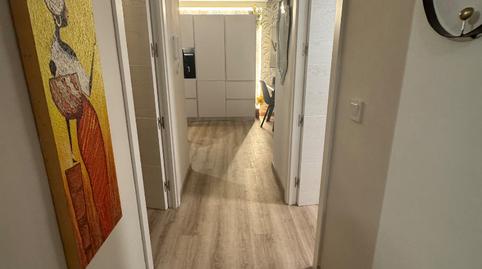 Foto 4 de Apartament de lloguer a Calle Antonio Sedeño Cantos, 12, Puerto Deportivo, Fuengirola