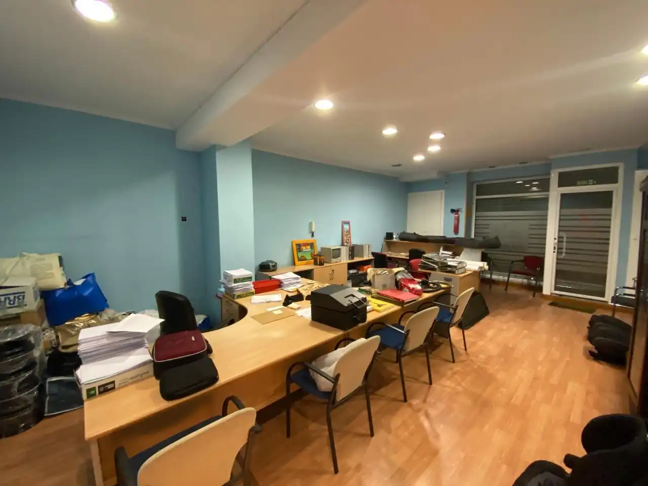 Local comercial en venda a Calle Juan Ramon Jimenez 3º5 Bajo 24009 Leon, imagen 5