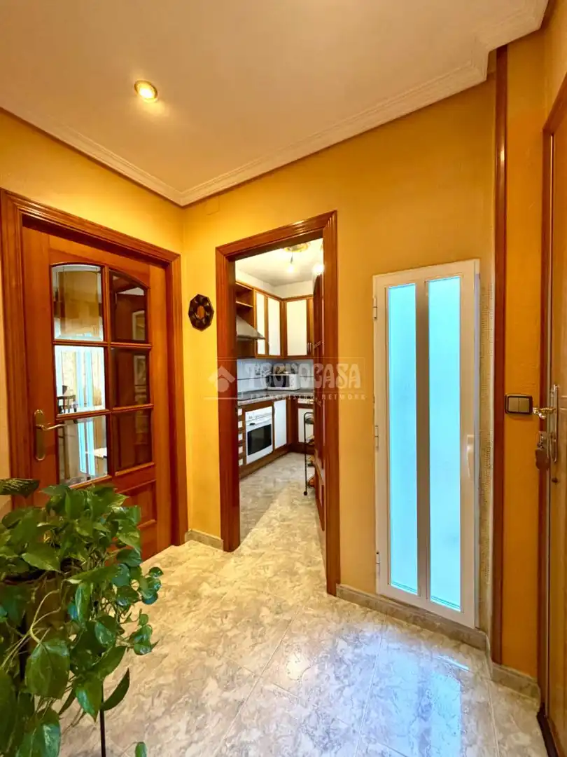 Piso en venta en Marchamalo con Calefacción y Terraza
