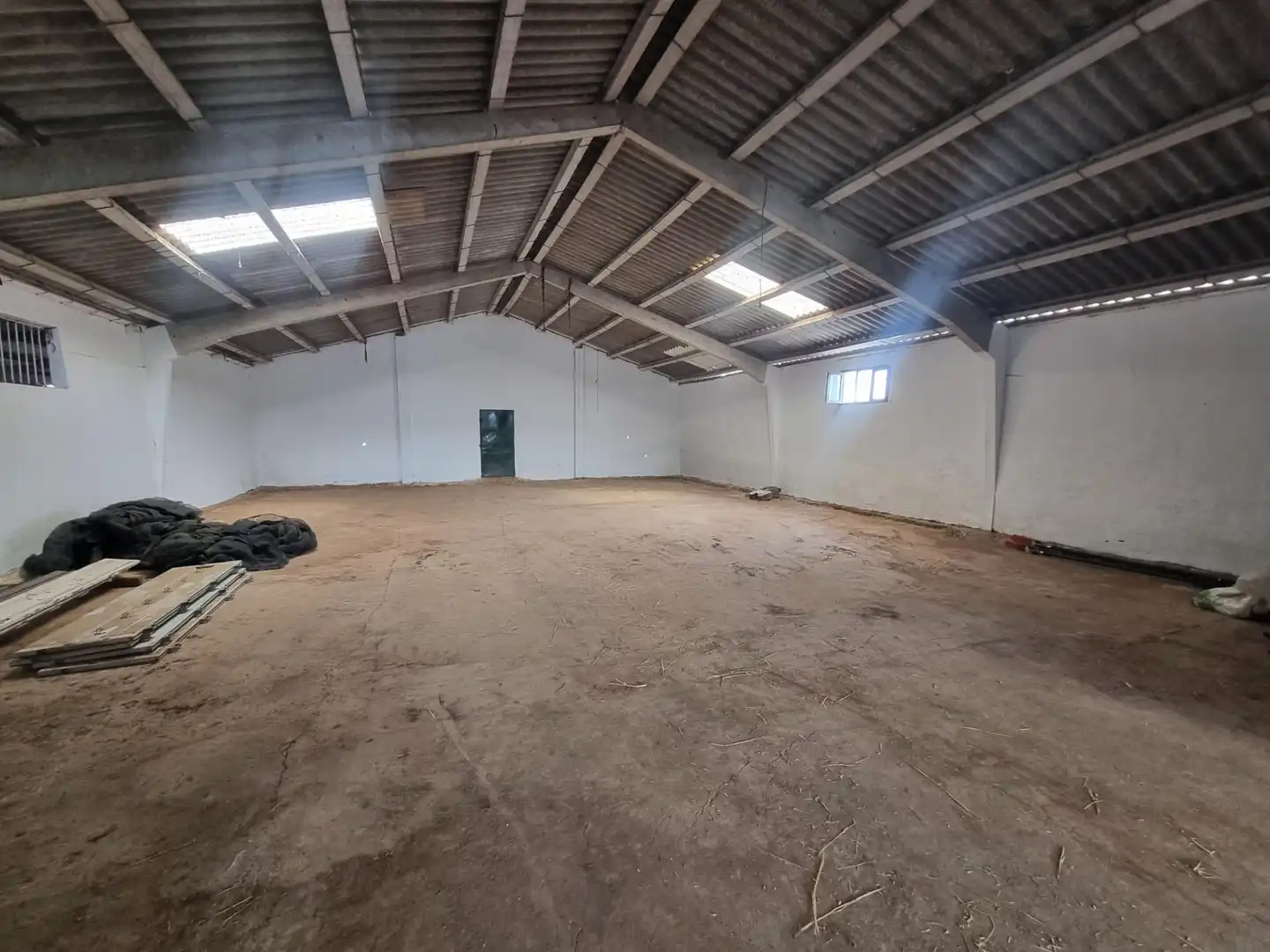 Finca rústica en venta en calle De los Bobinos, La Carolina